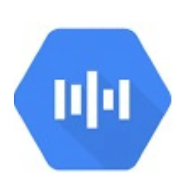 Cloud Speech_ロゴ