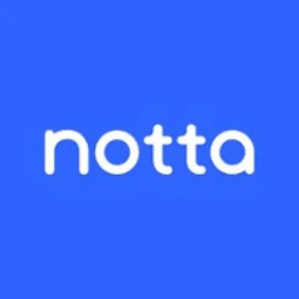 Notta_ロゴ