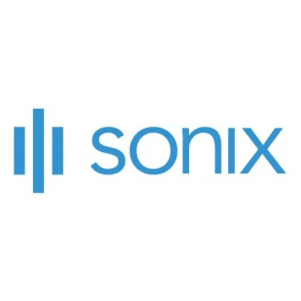 Sonix_ロゴ