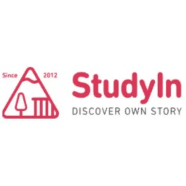 StudyIn_ロゴ