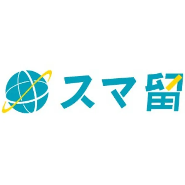 スマ留_ロゴ