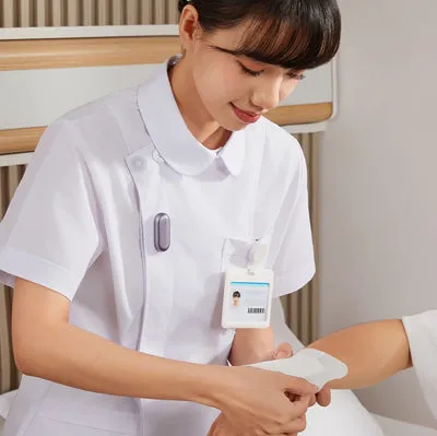 医療AIイメージ