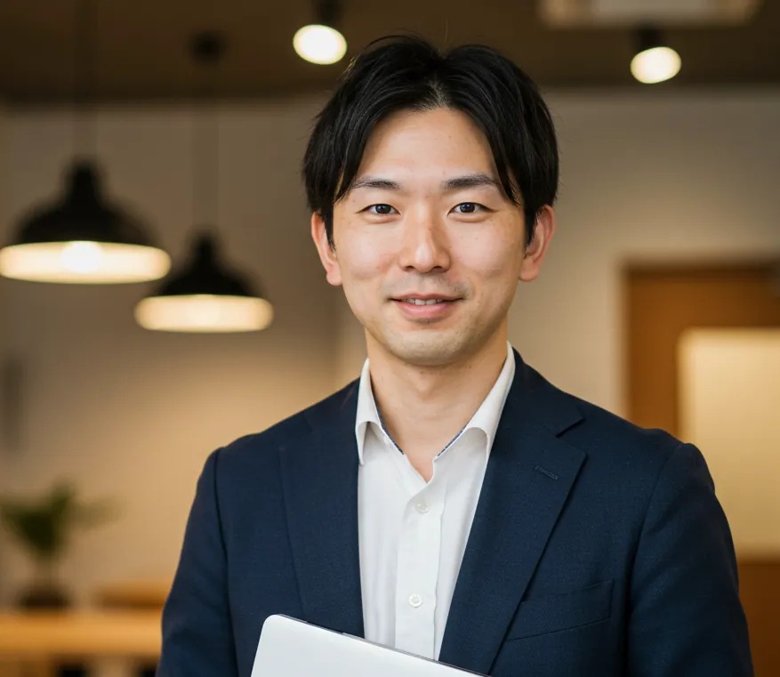 江口さん